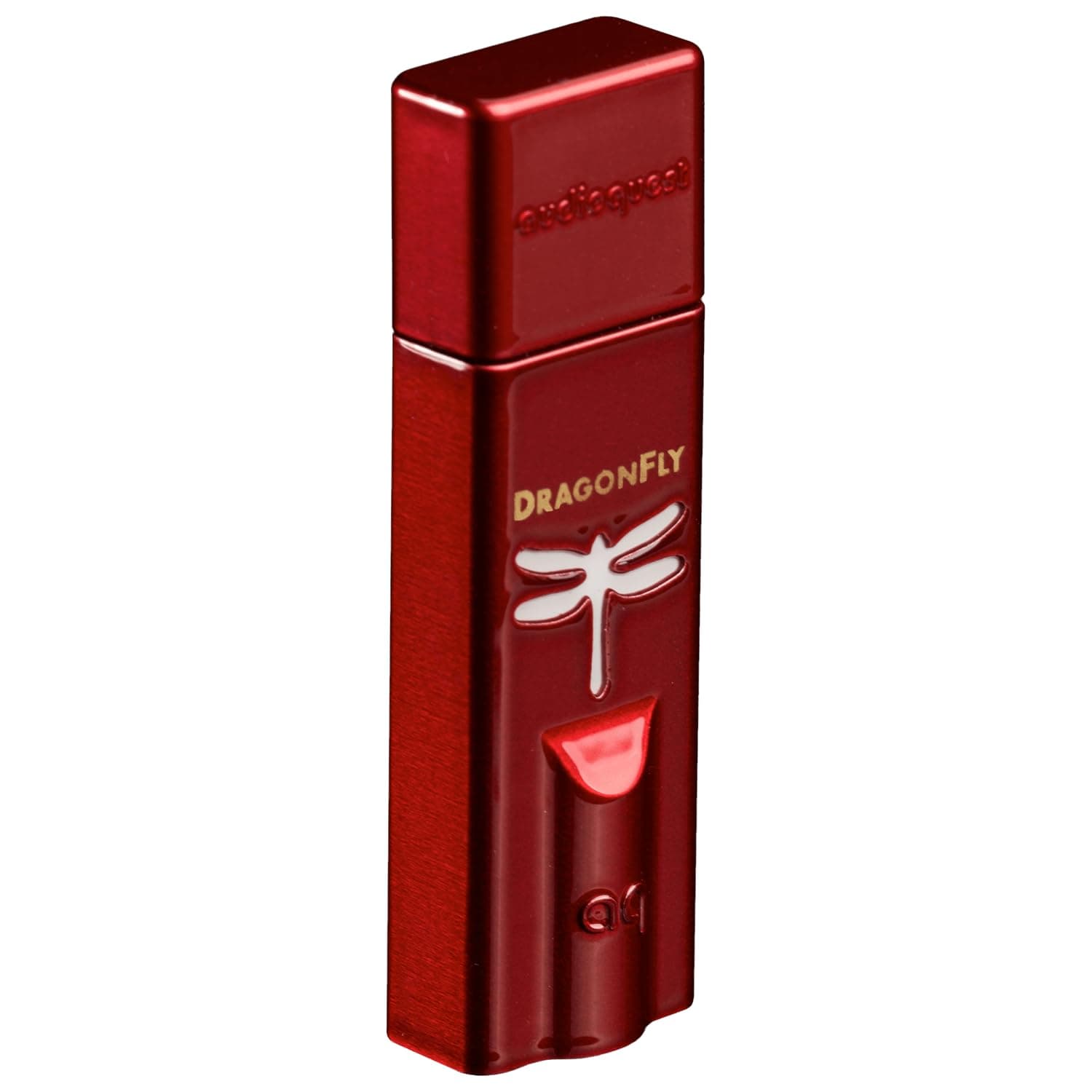Dragonfly Red USB Digital-to-Analog Converter