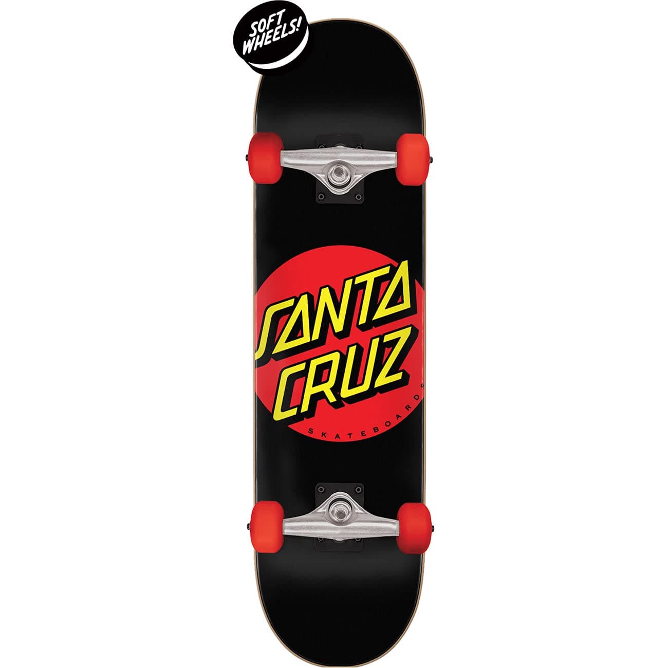 Standard Complete Skateboard