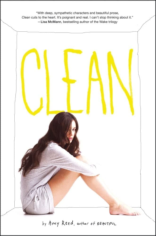 Clean Paperback – May 8, 2012