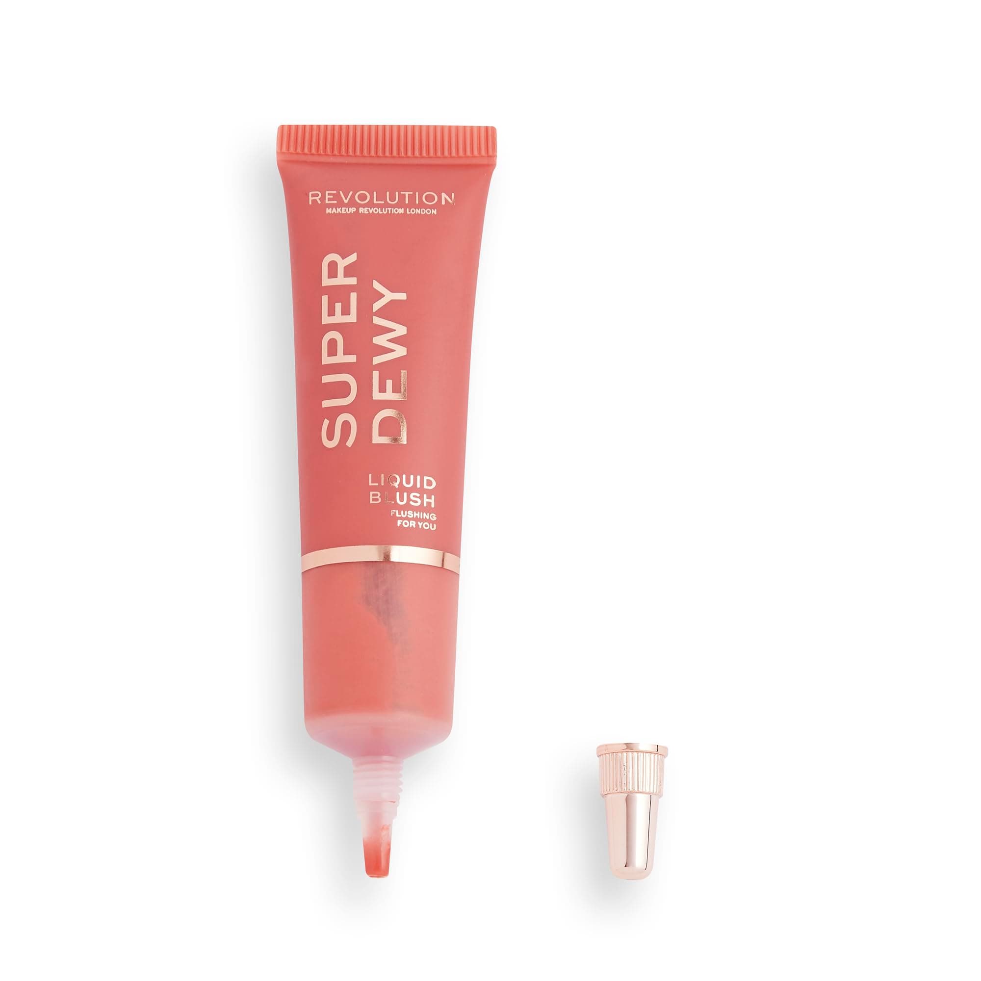 Makeup Superdewy Liquid Blusher, Flushing For You, 15 ml