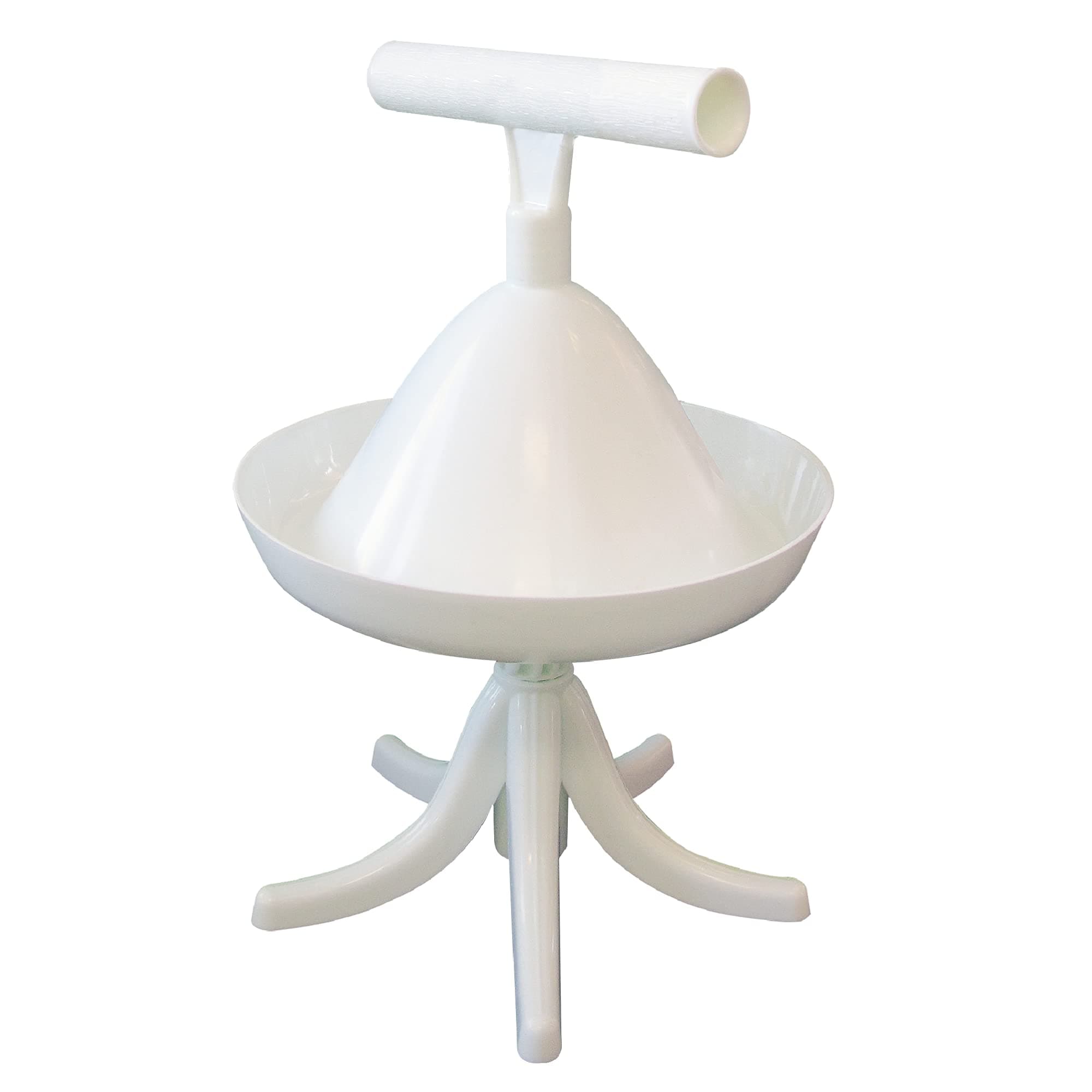 Featherland Paradise | The Percher | Portable Training Bird Perch