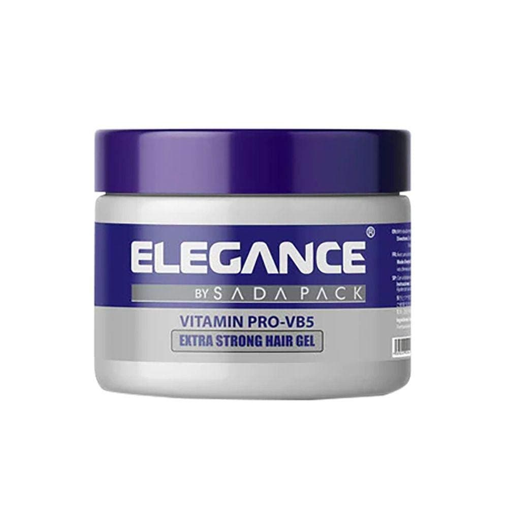 EleganceExtra strong Hair Gel 1000ml