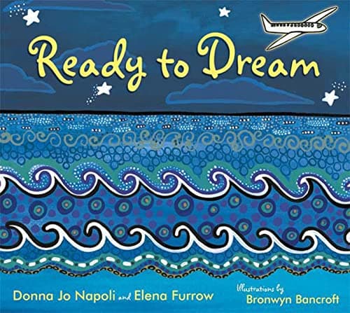 Ready to Dream Hardcover – January 15, 2009