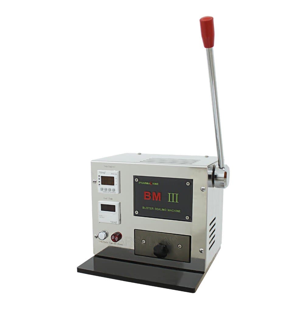 Pro Mini Manual Sealing Machine,Capsule Size 000#/00#0# Can Support Customize