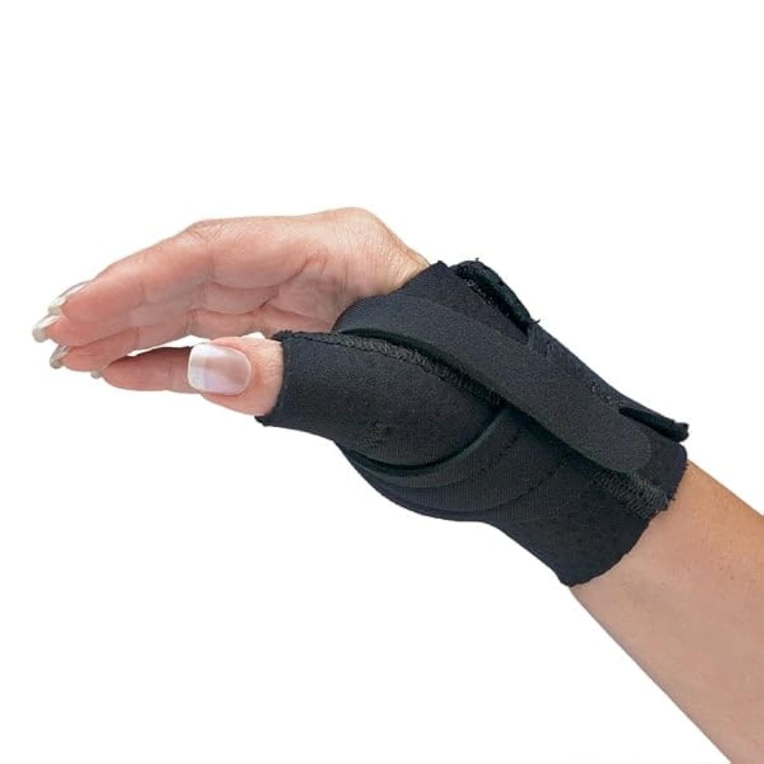 North Coast Comfort Cool Thumb CMC Restriction Splint Right/Medium