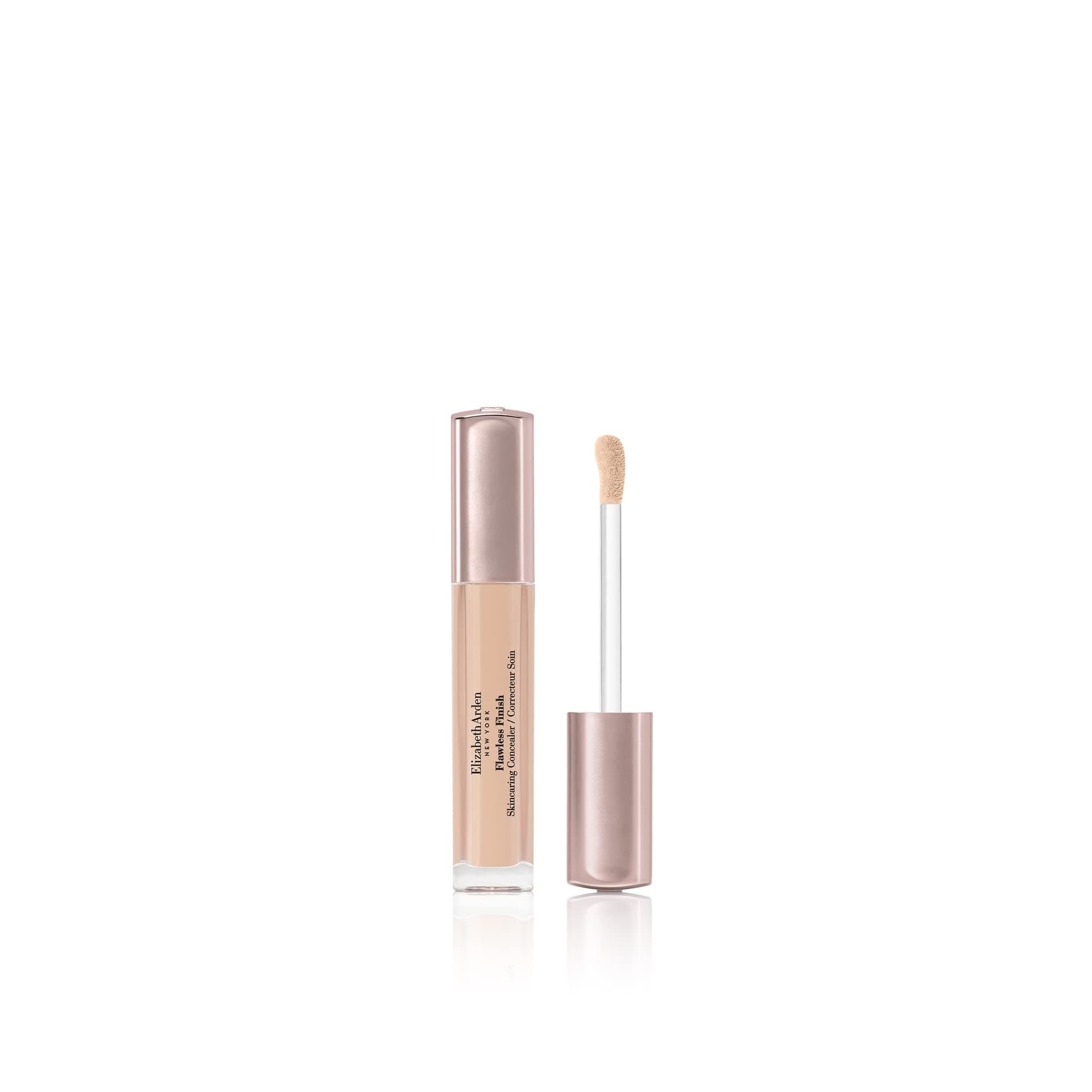 Flawless Finish Skincaring Concealer