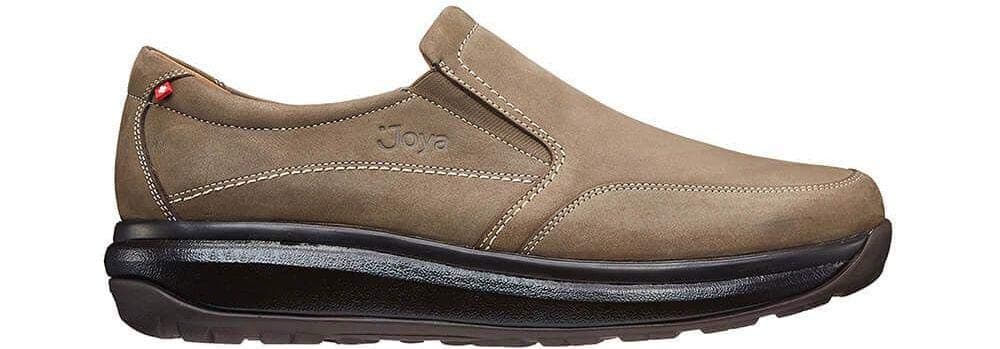 JOYA Traveler II (Light Brown, numeric_43)