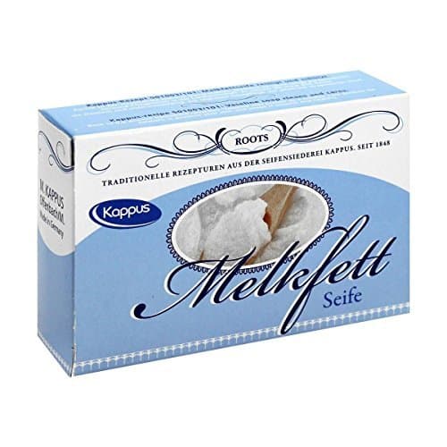 Kappus Vaseline Soap 100g 3.2oz by Kappus