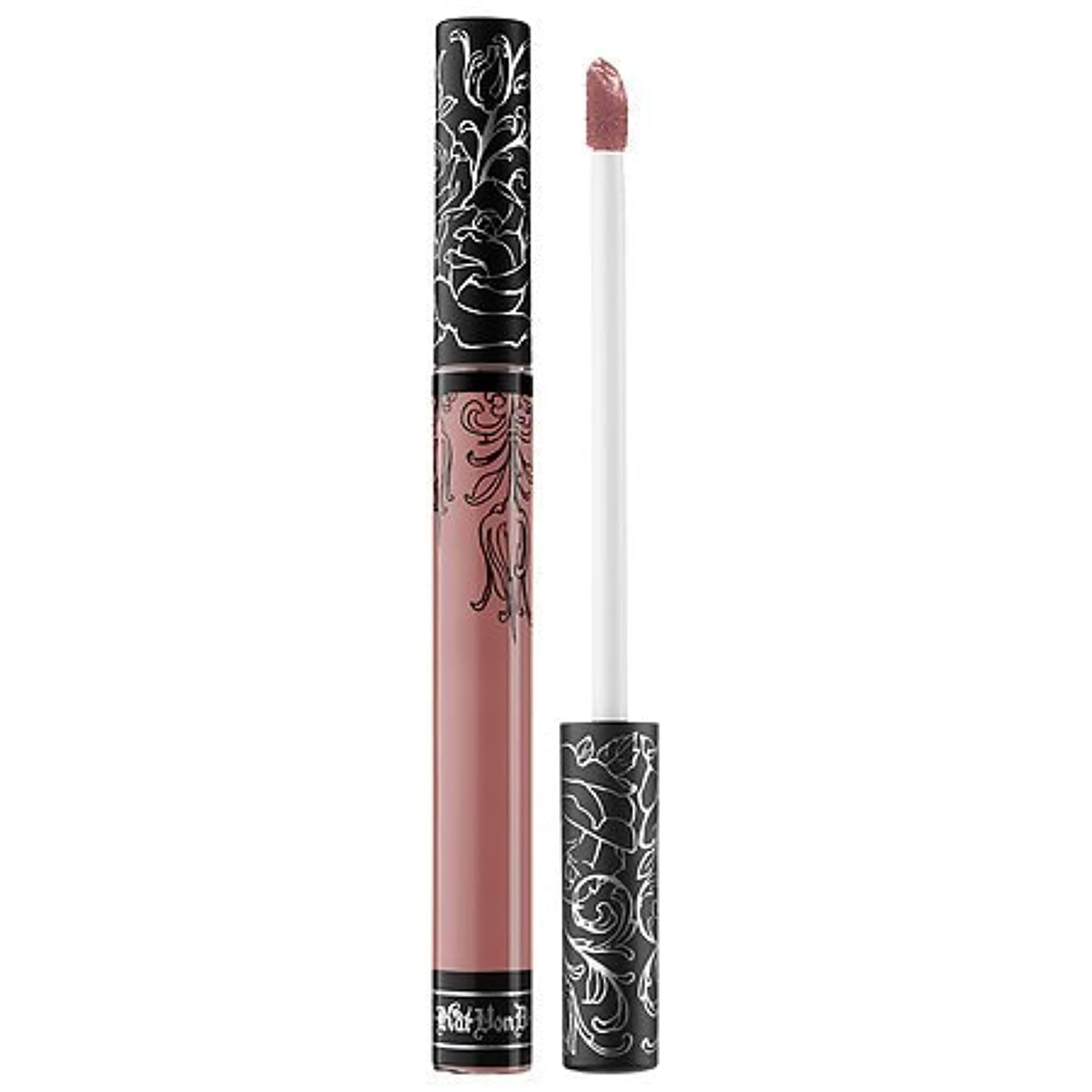 Everlasting Liquid Lipstick - Ludwig
