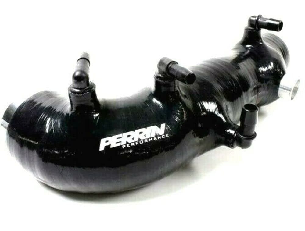PERRINPerformance PSP-INT-401BK Inlet Hose Black