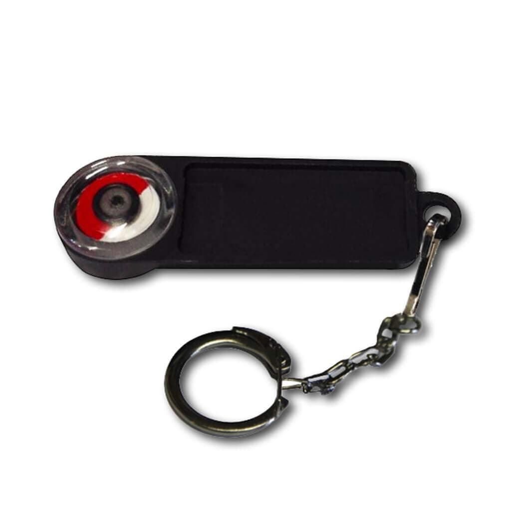 Rotation Tester and AC Detector for Circulating Pumps