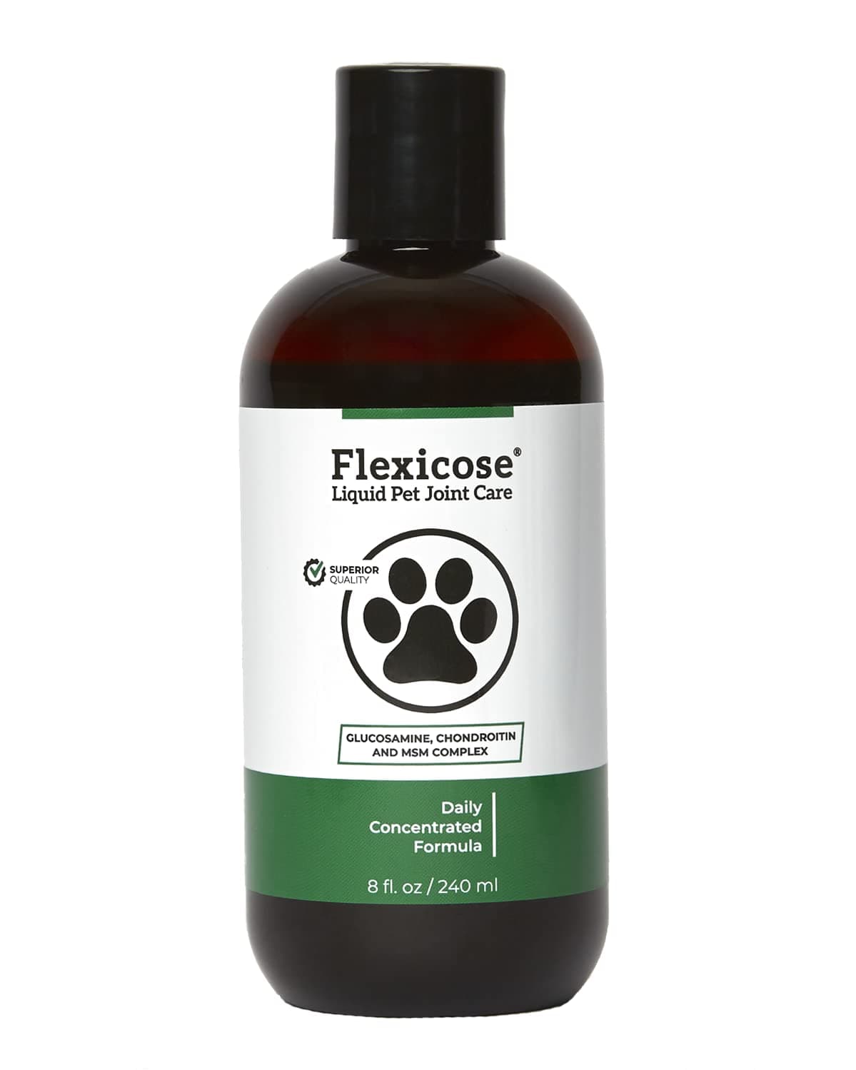 Flexicose Liquid Pet JointCare