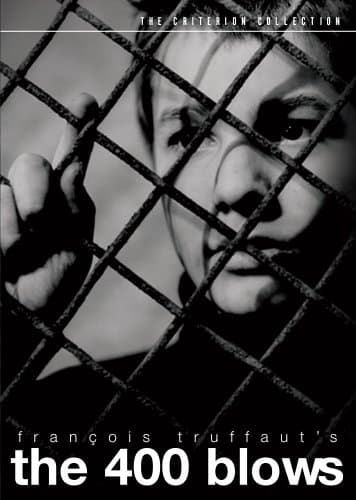 The 400 Blows (The Criterion Collection)