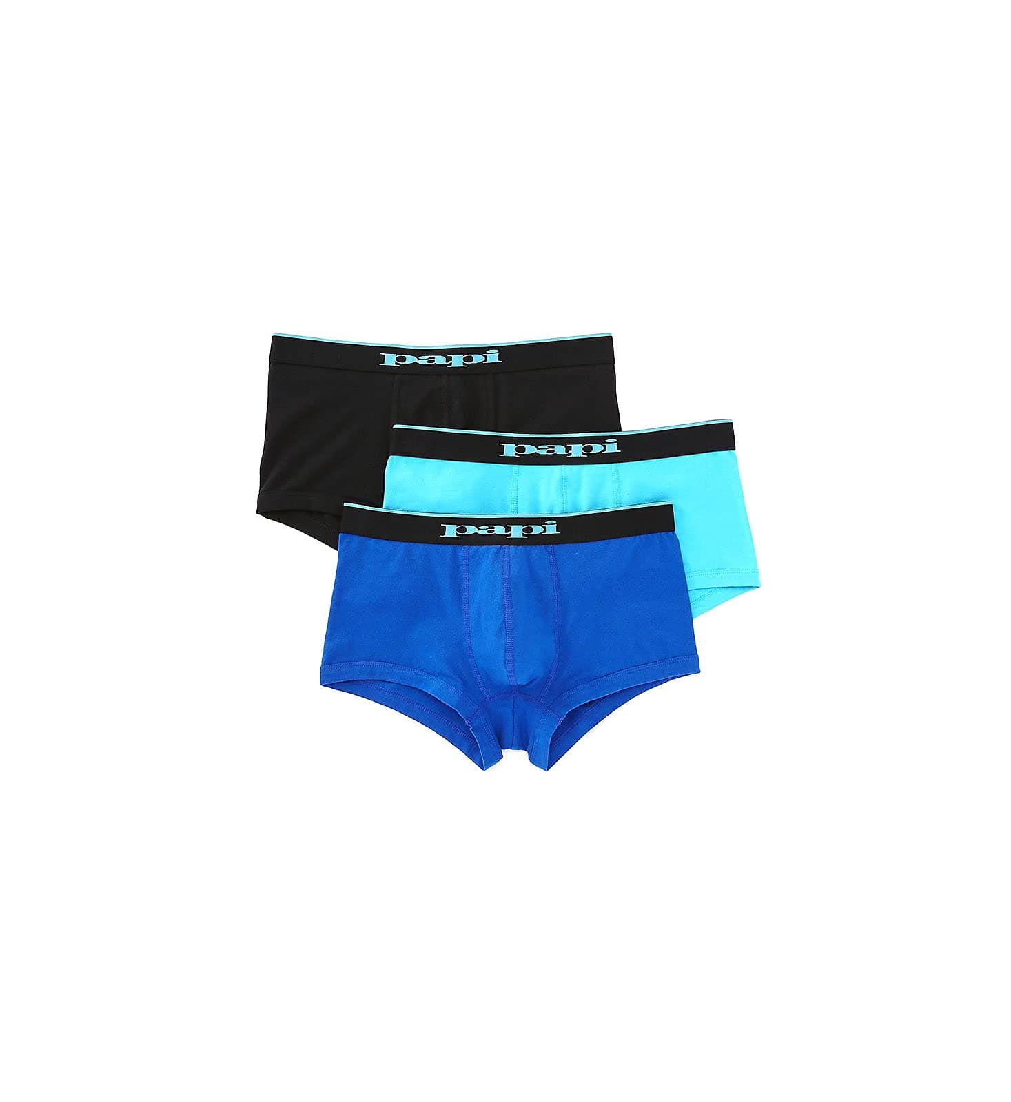Men's Boxer-Briefs (Pack of 3)