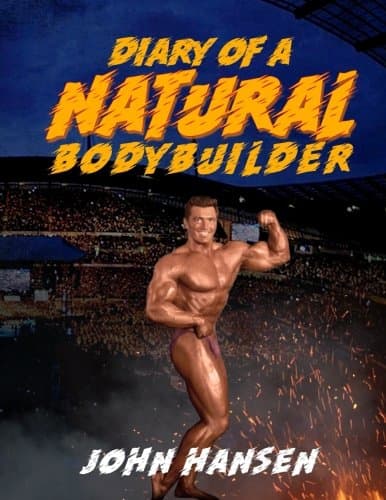 Diary of a Natural Bodybuilder