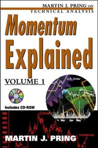 Momentum Explained Paperback – Audiobook, 1 May 2002