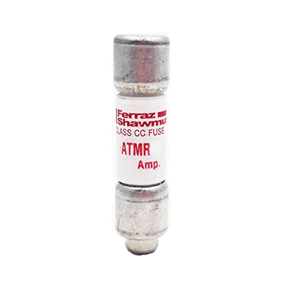 ATMR 15 (15 Amp ) Class-CC Fast Acting Fuse 600VAC