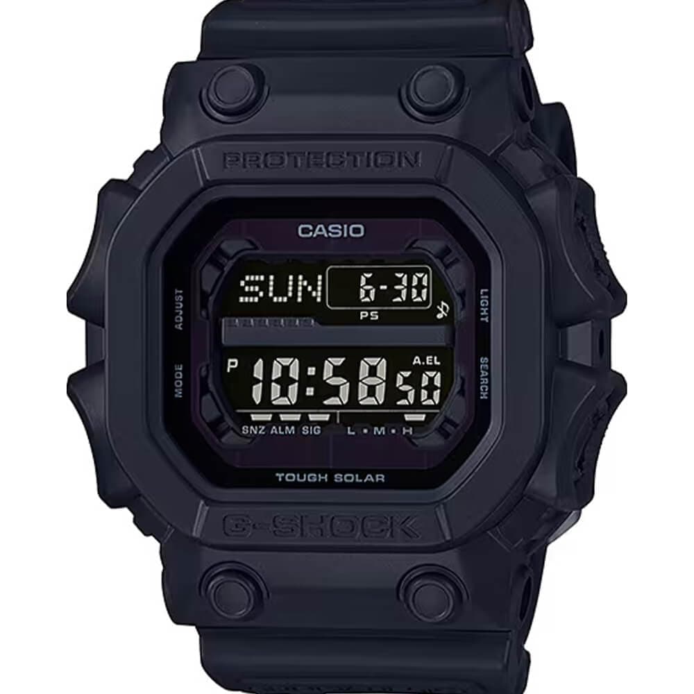 2018 GX56BB-1 Watch XL King of G Shock