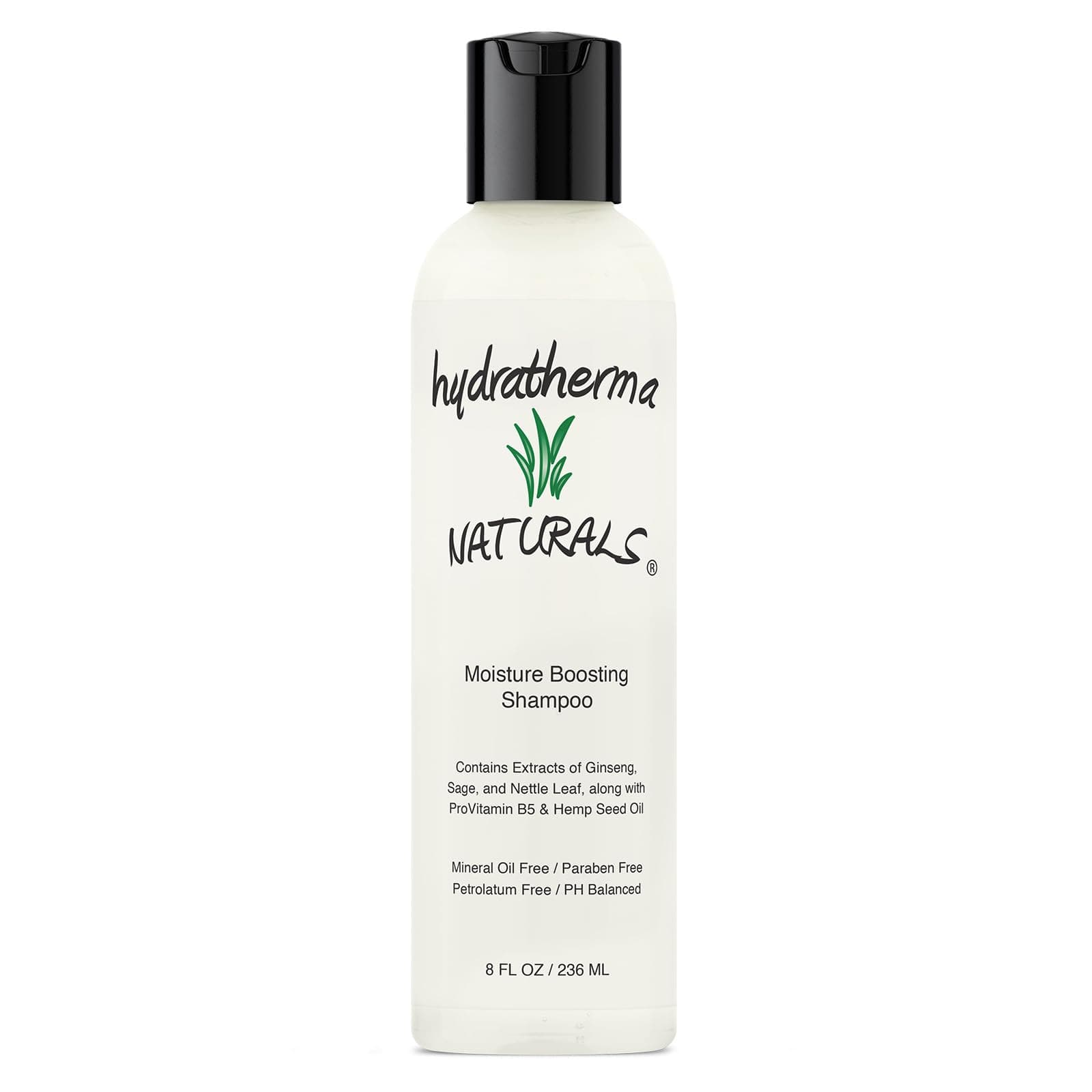 Moisturizing Boosting Shampoo, 8.0 fl. oz.