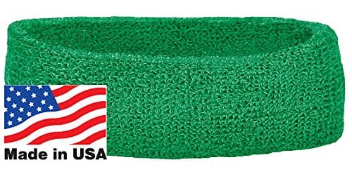 Unique Sports Thick Headband, One Size