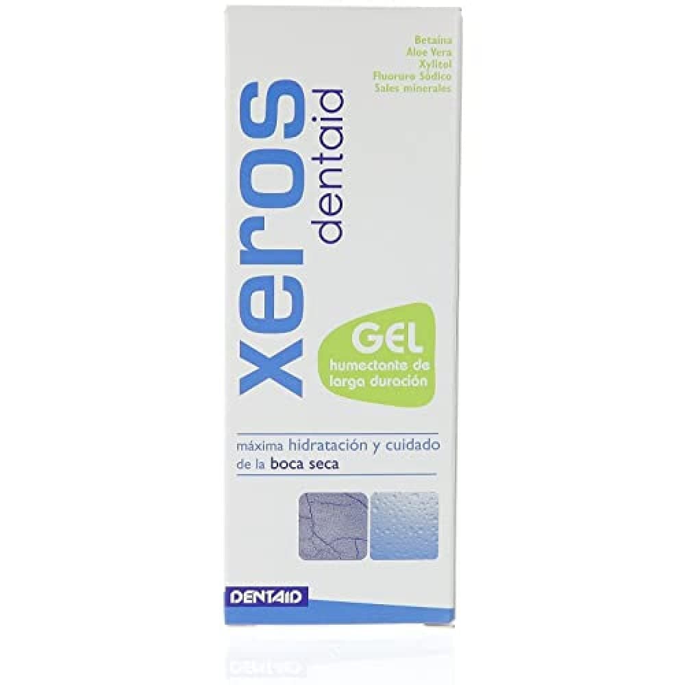 Xeros Gel 50 ml