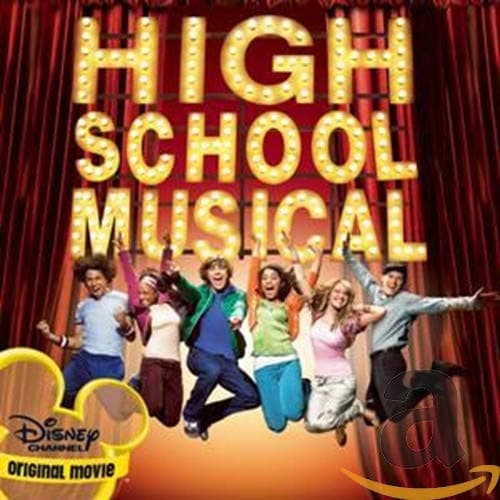 High School Musical (French) / Various