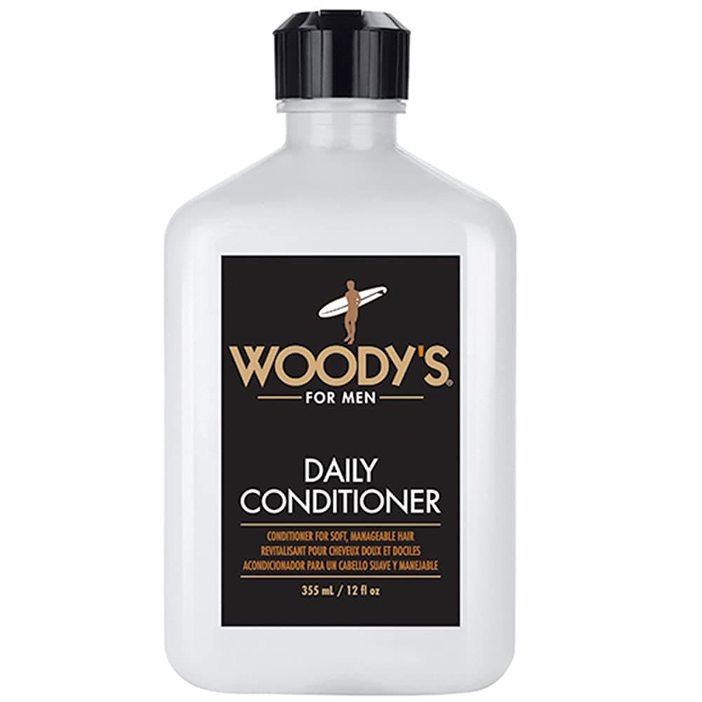Woody's Daily Conditioner 355 ml