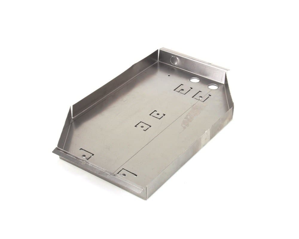 ATLAS METAL S81114-0 Element Holder