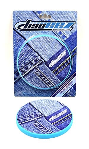 Disceez, "Thing to Fling