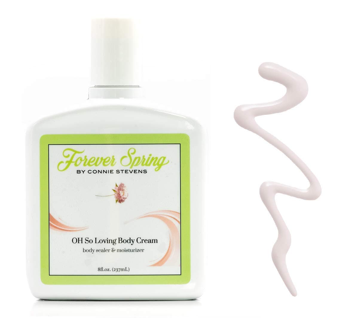 OH So Loving Body Cream 8oz