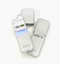 Zeno Acne Treatment