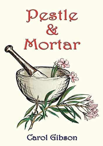 Pestle and Mortar Paperback – 18 Dec. 2009