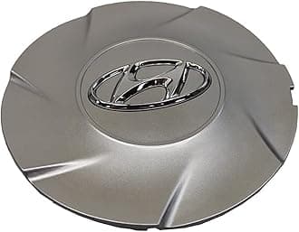 Hyundai Genuine 52960-3X300 Wheel Hub Cap Assembly