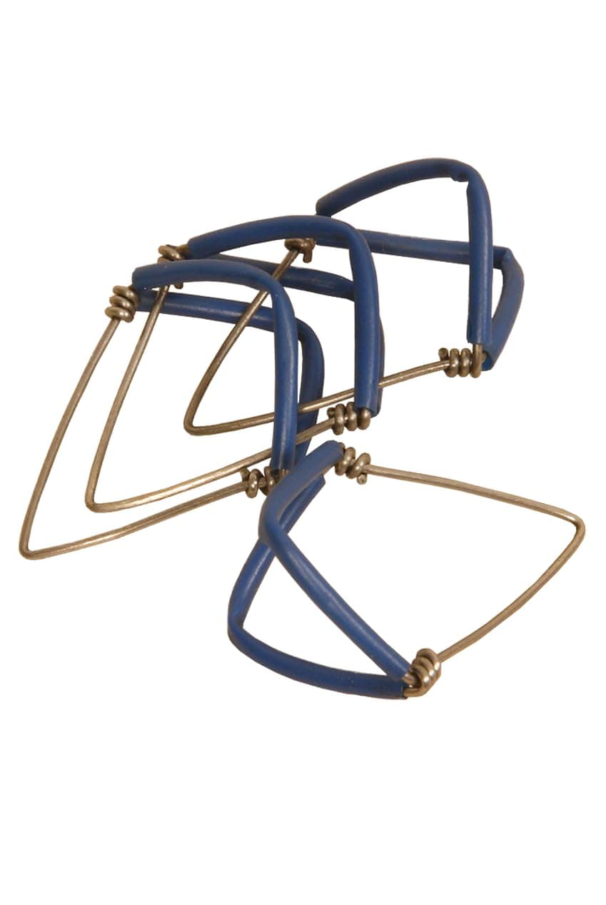 Mizrab, Plastic Wrapped, 4 Pack