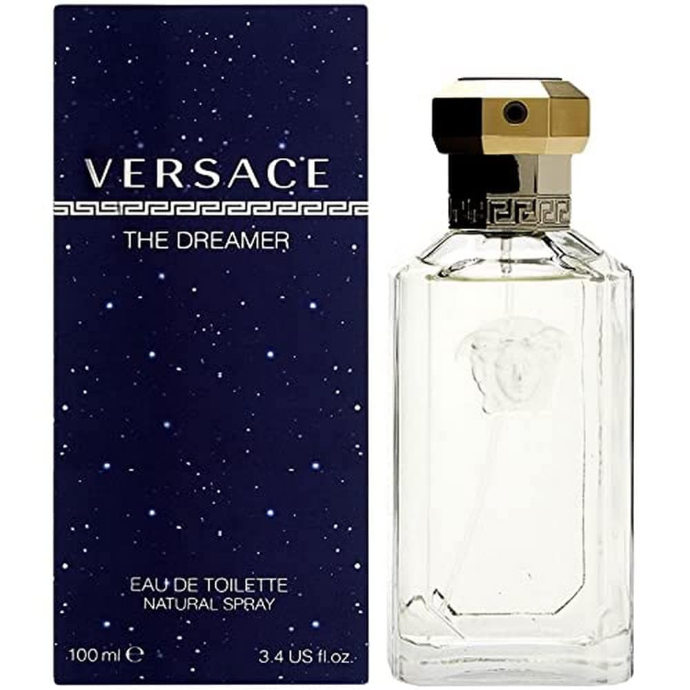 The Dreamer 100Ml Edt Spray