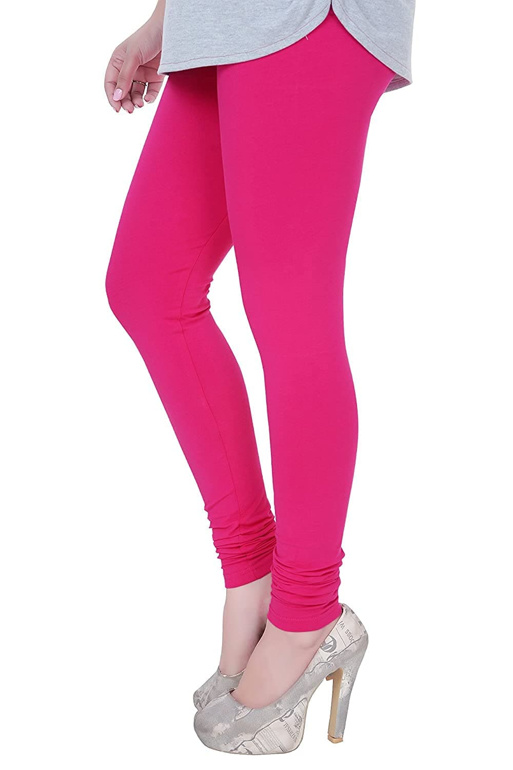 Aaru CollectionWomen's Churidar Legging