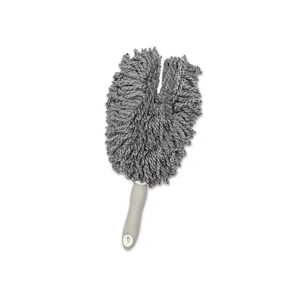 California Car Duster Microfiber Wheel Duster, Soft Microfiber Loop Mop Removes Light Daily Brake Dust 96630