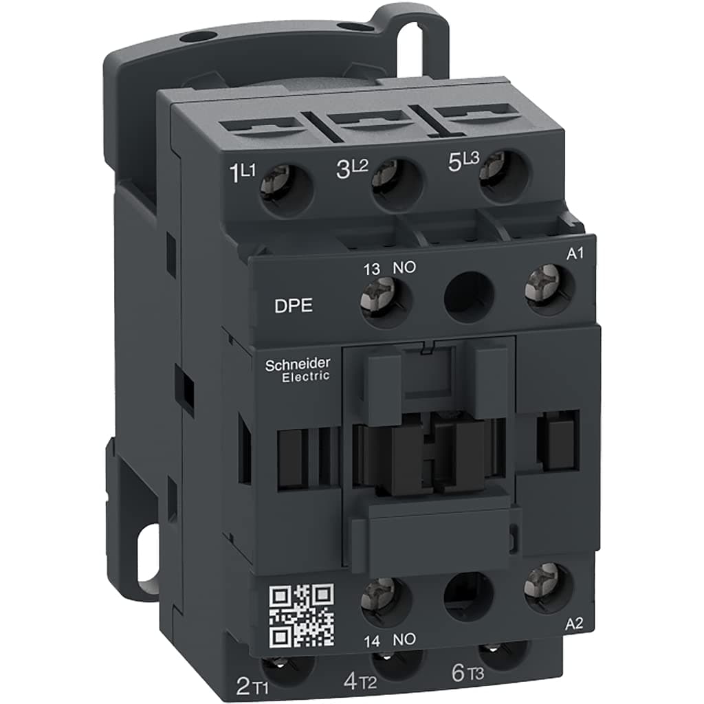 IEC Contactor 120 VAC (G7)