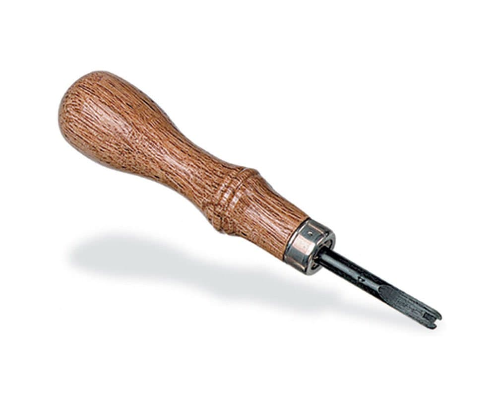 Tandy Leather Craftool Edge Beveler (2)