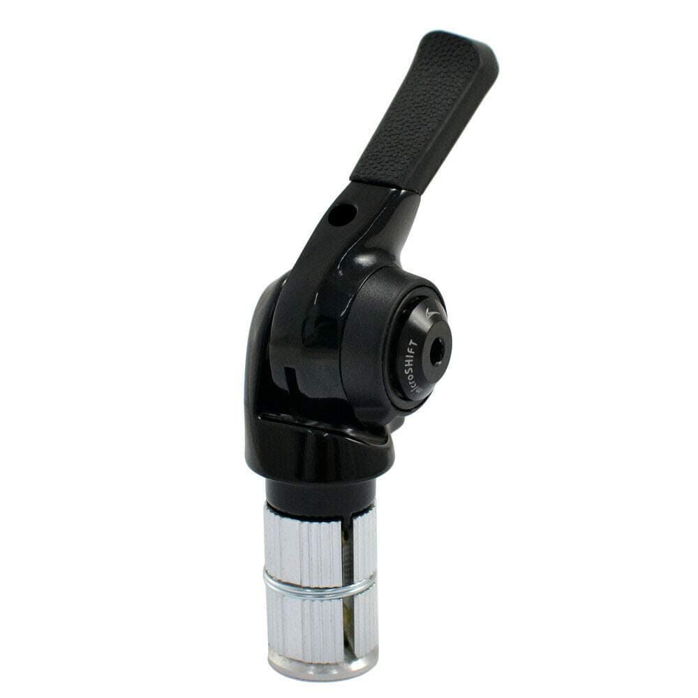 Microshift BS-SR-M12 Right Bar End Shifter for SRAM Eagle 12 Speed, MIS2105