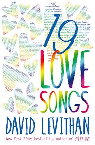 19 Love Songs Kindle Edition