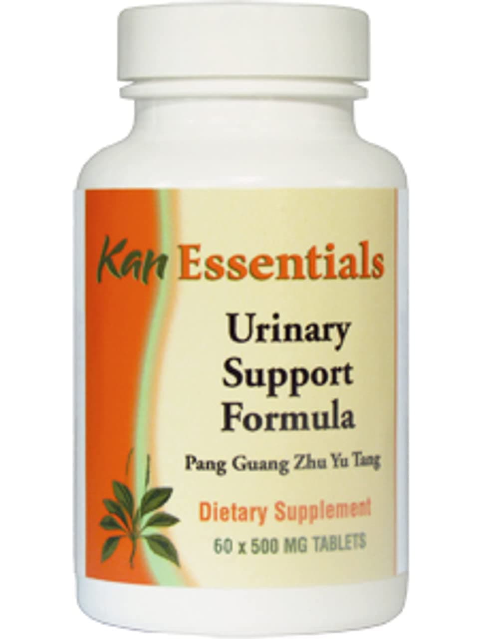 Kan Herb Essentials Urinary Support Formula 60 Tablets
