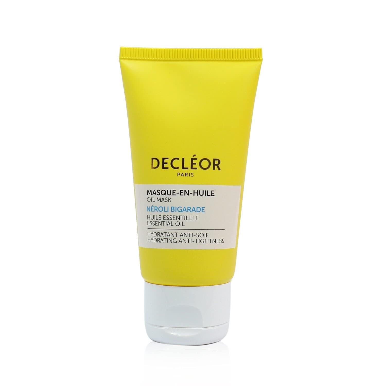Decleor Oil Mask Neroli Bigarade, 50ml