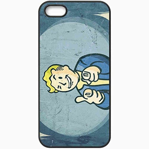 Generic Fallout 3 Phone Case for iPhone 6 Plus 5.5 inch