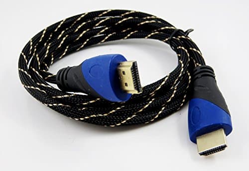 Cobra Cables 1080p Hdmi Cable 3 Pack (6ft)