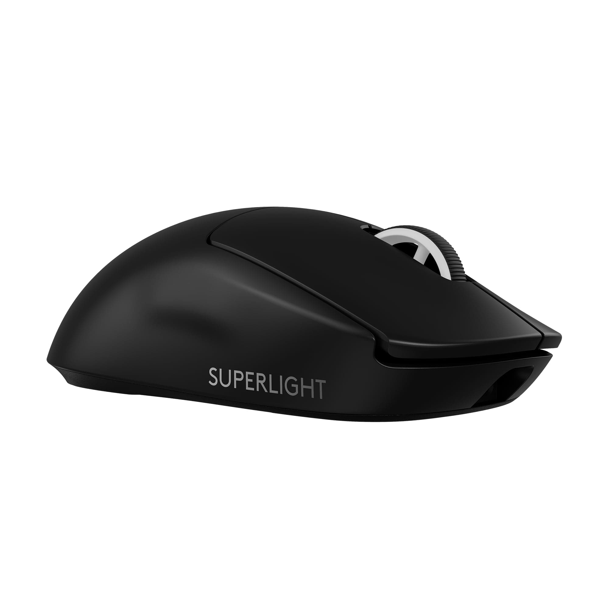PRO X SUPERLIGHT 2 LIGHTSPEED Wireless Gaming Mouse, 8K Polling, Lightweight, LIGHTFORCE Hybrid Switches, HERO 2 Sensor, 888 IPS, 44,000 DPI, 5 Programmable Buttons,USB-C Charging, PC & Mac