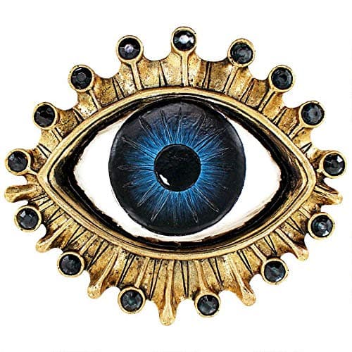 Design Toscano All Seeing Eye Wall Sculpture