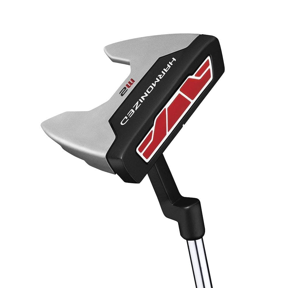 Wilson Staff Harmonized Putter