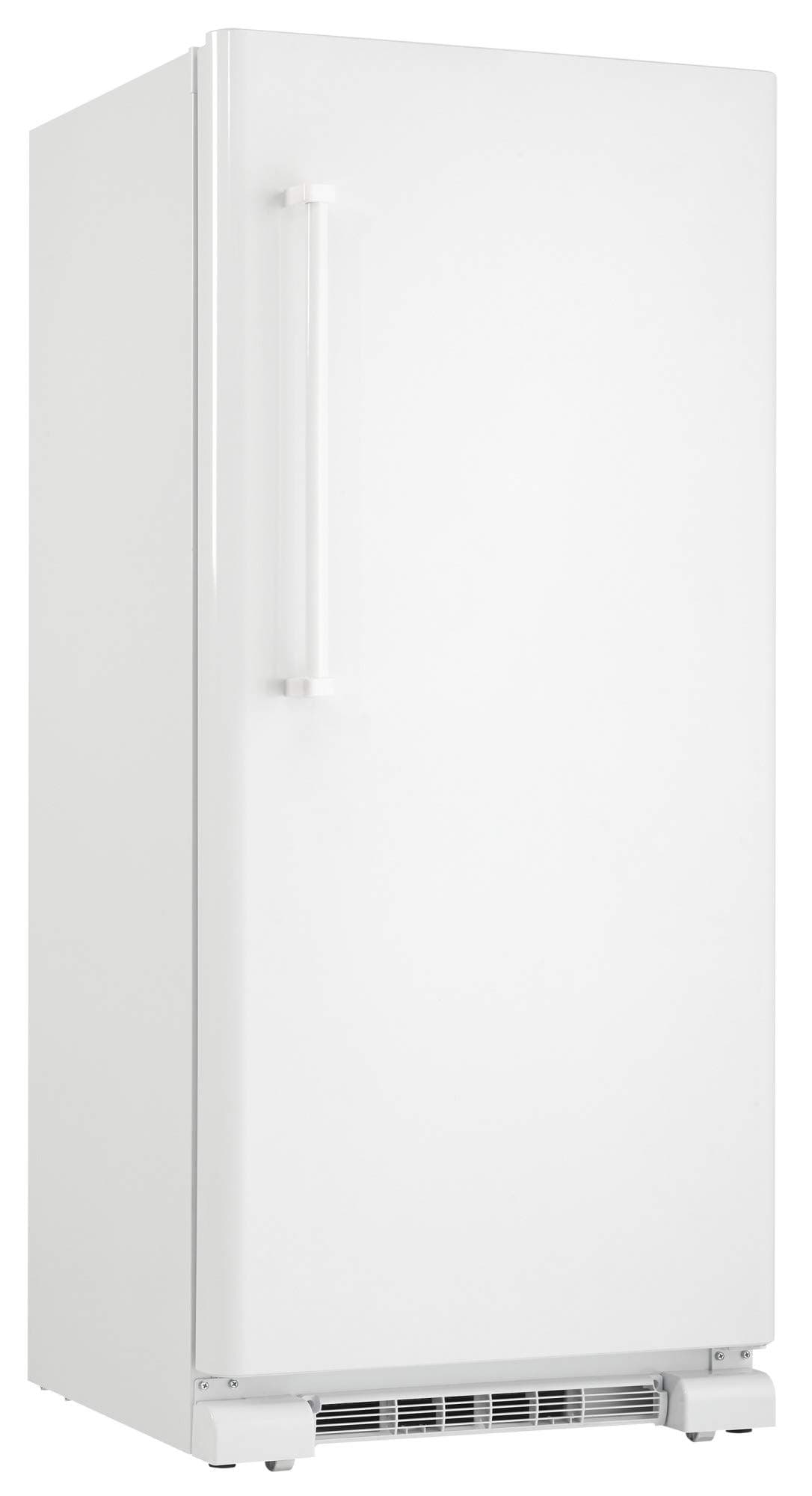 Danby DAR170A2WDD 17 Cu. Ft. White All Refrigerator