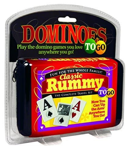 Puremco Classic Rummy to Go